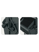 Прожектор 300W 9 color LED Flood
